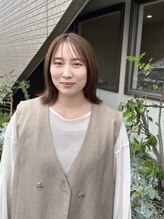 ブランチニコ(Branch nico) 元吉 温子