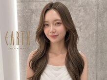 アース 武蔵境店(HAIR & MAKE EARTH)