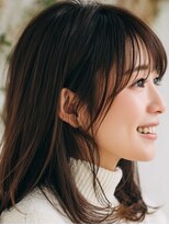 ディアーズ 青森店(Dears) 髪質改善/縮毛矯正/美髪/艶髪/髪質改善トリートメント/青森駅