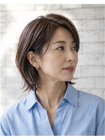 アースオーセンティック 小平店(EARTH Authentic)&nbsp;くびれボブ