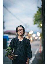 エイトアップス(8up’s) 小林 幹也