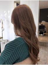 クリック 茂原店(CLiC)&nbsp;ミルクティーベージュ