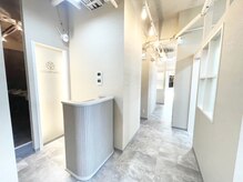 シップアンドエクラート 大船店(SHIP&ECLART)の雰囲気（髪質改善髪質改善髪質改善髪質改善髪質改善髪質改善髪質改善大船）