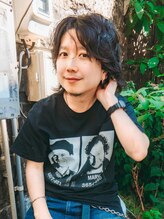 シカ(sica) 村井 優紀 B1F
