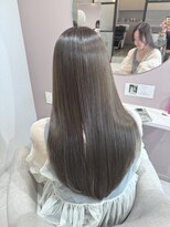 ヴォーグ 大曽根店(VOGUE)&nbsp;大曽根/大曽根駅髪質改善/髪質改善トリートメント/縮毛矯正