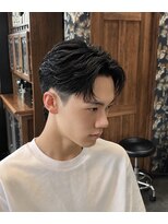 ザビーアールクラブ 大和八木(The BR Club)&nbsp;フェザーショート