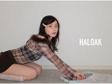 HALOAK【ハローク】【10月下旬 NEW OPEN（予定）】