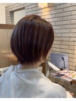 ハピネスフィール 宇治店(Happiness FEEL)&nbsp;丸みショートくびれショート京都宇治