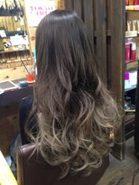 ユートピア(U topia)&nbsp;U-topiaスタイル329【リアルサロンワーク】