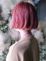 ランド(LAND)&nbsp;ラベンダーピンクヘアー☆