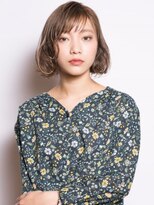 ミーティア バイ クアトロ(Meteor By QUATRO) 大人かわいいクラシックミディ