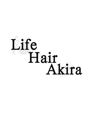 ライフヘアーアキラ(Life Hair Akira)