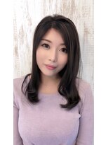 ヘアーアンドネイルアールエイチ(hair&nail RH) ナチュラルグレージュ