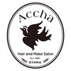 アチャ(Accha)のお店ロゴ
