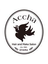 Hair Make UP Studio Accha