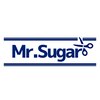 ミスターシュガー(Mr.Sugar)のお店ロゴ