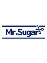 カット＆白髪染めカラー専門店　Mr.Sugar 