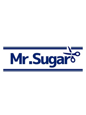 ミスターシュガー(Mr.Sugar)