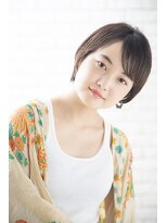 クロエ 天王寺(Cloe)&nbsp;セシルカット