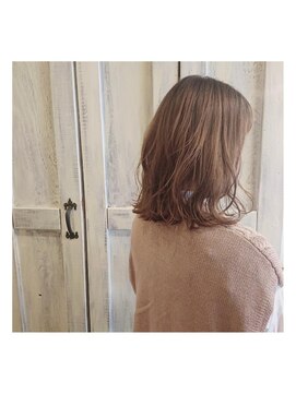 ルパラディ(leparadis) 【フェミニンミディアム】