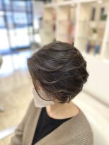 ユニティ 戸塚店&nbsp;ツヤ髪ボブ【ユニティ戸塚店】