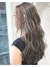 【憧れの外国人ヘアになれる】ケアハイライトカラー【￥20520⇒￥16800】