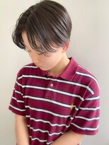 エル セルカ 高田馬場(el CERCA)&nbsp;夏おすすめハンサムショート【el CERCA高田馬場/新宿】