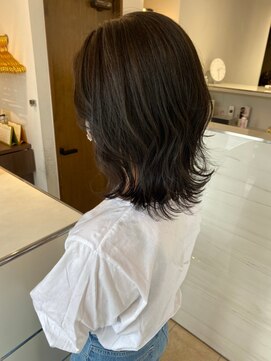 ヴァンカウンシル 千種 【VAN COUNCIL千種】オーキッドグレージュ