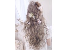 ヘア サロン クラン 東心斎橋店(hair salon clan)