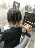 ハイライトデザイン