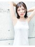 *Laundryだからできる*face cut＋プレミアムカラー　￥12500～