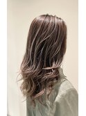 <山形>プレゼンツBalayage
