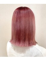 シエラ 心斎橋(CIERA.)&nbsp;CIERA.スウィートピンク