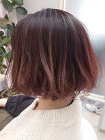 アストレアバイセレーネ(ASTRAEA by Selene)&nbsp;ボブ