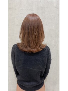 ライム(lime) クビれレイヤーandレッドブラウン