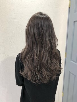 リベストバイジェービー 稲毛(li best. byjb) くびれヘア/メルティカラー/プレミアムカラー[稲毛/稲毛駅]