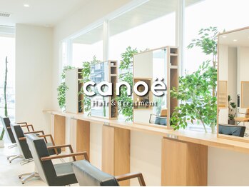 canoe 山口小郡店【カノエ】