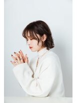 ユニックス イオンモール柏店(UNIX)&nbsp;ニュアンスカールボブ