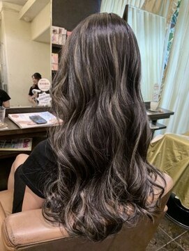 ヴォアソルヂェガーデン(Voasorte GARDEN) ☆voasorte GARDEN☆大人ハイライト☆