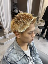 シエスタ(SIESTA)&nbsp;ジェットモヒカン