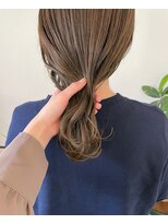 コポル(Copol)&nbsp;透明感カラー