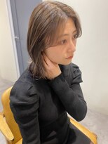 ロカ(roka)&nbsp;モカベージュ　/ ミディアム