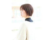 ドーズヘアー(DOUZE HAIR)