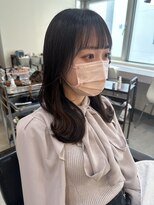 アール バイ ニーナ(R by NINA)&nbsp;くびれミディ