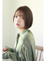 エクリ 麻布十番(equri)&nbsp;シアベージュカラー