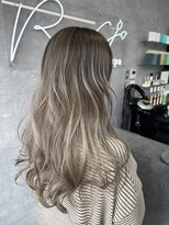 アール(Rr)&nbsp;筋感ハイライト