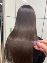 ルシエル(Le ciel)&nbsp;髪質改善