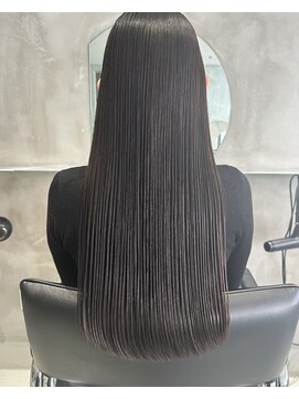 ハウ 心斎橋(how) ミニボブ/ボブ/マッシュショート/丸みショート/ショートカット