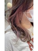 ☆20代30代40代◎大人女性でも可愛いデザインカラー☆