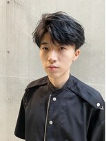 エイル 北堀江(Eir)&nbsp;【韓国風フェザーマッシュ】